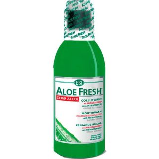 Trepat Diet ESI Aloe Fresh Zero 500 ml