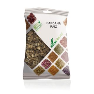 Soria Natural Bardana Raíz 50 g
