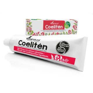 Soria Natural Crema Coeliten 40 g