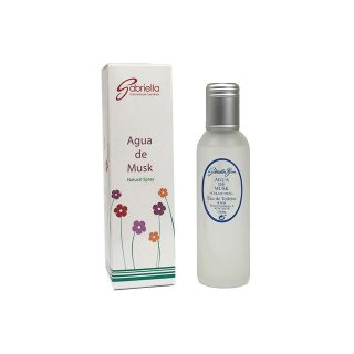 Gabriella Yun Agua De Musk 100 ml