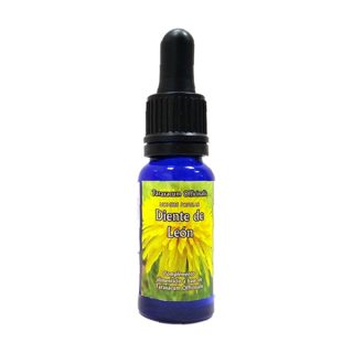Esencias Triunidad Flor Taraxacum 15 ml