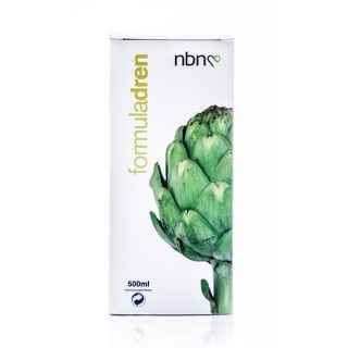 Nbn Formuladren 500 ml
