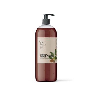 Tot Herba Gel De Baño Íntimo Con Nogal 1 Litro