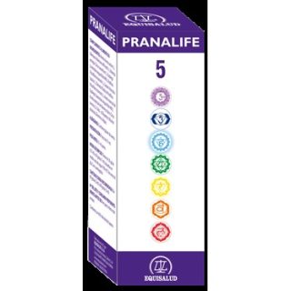 Equisalud Pranalife 5 50 ml