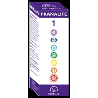 Equisalud Pranalife 1 50 ml