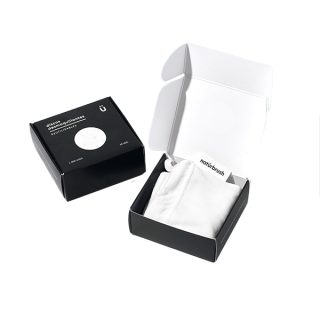 Naturbrush Discos Desmaquillantes Reutilizables 10 Unidades