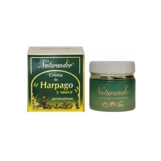 Fleurymer Crema Naturandor De Harpagofito Y Sauce 50 ml
