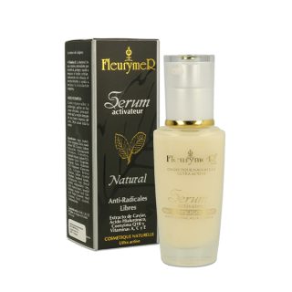 Fleurymer Serum Facial Revitalizante Intensivo 30 ml