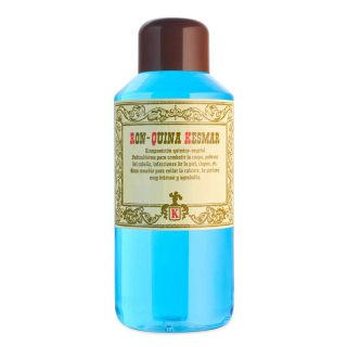Kesmar Ronquina Azul 1Litro