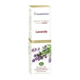 Esential’Arôms Intersa Agua De Lavanda 100 ml