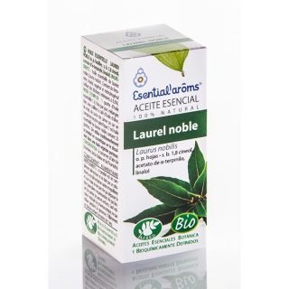 Esential’Arôms Intersa Aceite Esencial De Laurel 5 ml
