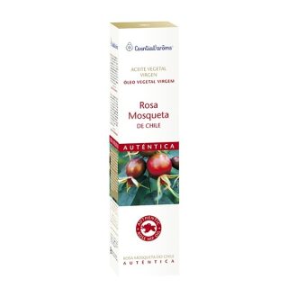 Esential’Arôms Intersa Aceite Vegetal De Rosa Mosqueta 125 ml