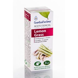 Esential’Arôms Intersa Aceite Esencial  De Lemon Grass 10 ml