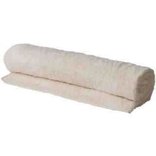 Irisana Toalla Microfibra Beige 135X105 cm