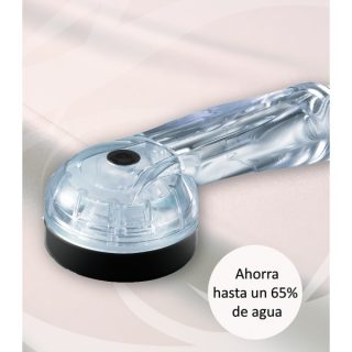 Irisana Ecoducha Beauty Con Codo Adaptador Para Peluquería