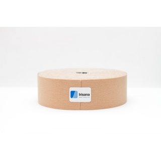 Irisana Beige Kinesio Tape De 5 cm X 32 m