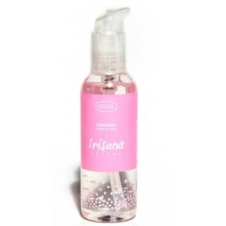 Irisana Waterglide Lubricante A Base De Agua 150 ml
