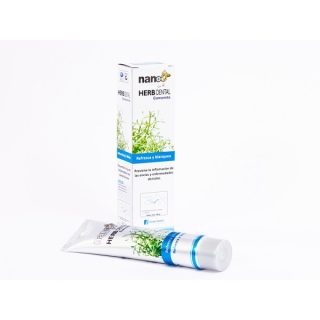 Irisana Gel Dentífrico De Camomila 160 g