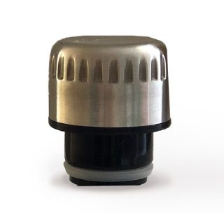 Irisana Repuesto De Tapa Para Botella Termo Inox Bbo7 Compatible Con Capacidades De 350 ml Y 500 ml
