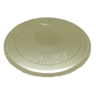 Irisana Disco De Repuesto Microporoso Para Duchas