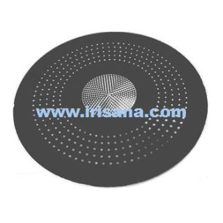 Irisana Repuesto De Chapa Microporos Para Ecogrifo