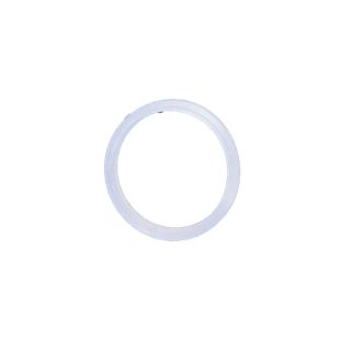 Irisana Repuesto De Junta De Silicona Para El Cuerpo Central De Un Ecogrifo