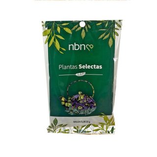 Nbn Flor De Malva 20 g