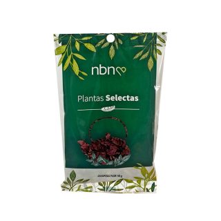 Nbn Amapola Flor 30 g
