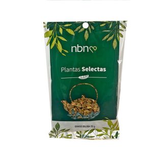 Nbn Ginkgo Biloba 50 g