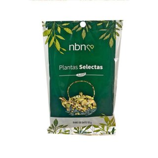 Nbn Rabo De Gato 50 g