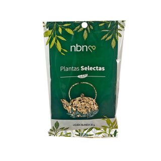 Nbn Liquen De Islandia 30 g