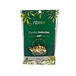 Nbn Marrubio 20 g
