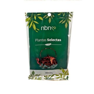 Nbn Hibisco 50 g