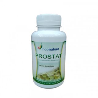 Triconatura Prostat 90 Cápsulas