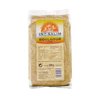 Int-Salim Fino Bulgur 500 g