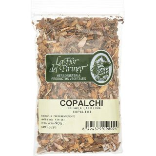 Flor Del Pirineo Corteza De Copalchi 90 g