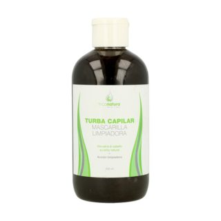 Triconatura Turba Capilar 250 ml