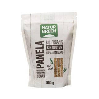 Naturgreen Panela 500 g