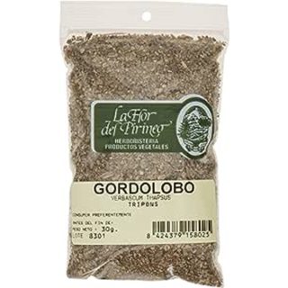 Flor Del Pirineo Gordolobo 30 g