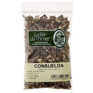 La Flor Del Pirineo Consuelda Fresca 90 g