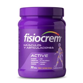 Fisiocrem Para Articulaciones Y Músculos 540 g