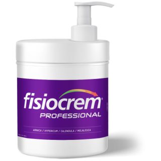 Fisiocrem 1 Litro