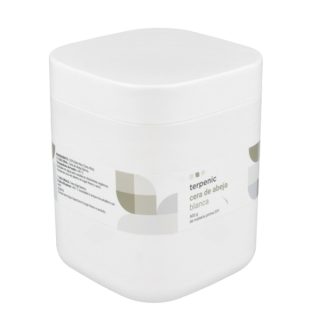 Terpeniclabs Cera De Abeja Blanca Alimentaria 500 g