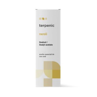 Terpeniclabs Aceite Esencial De Neroli 5 ml