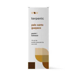 Terpeniclabs Aceite Esencial De Palo Santo 10 ml