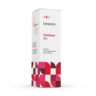 Terpeniclabs Aceite Vegetal De Frambuesa 30 ml