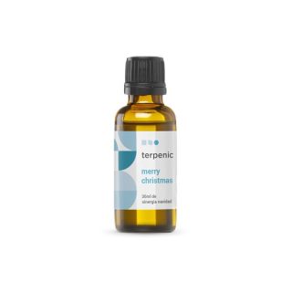 Terpeniclabs Sinergia Merry Christmas Aroma Terapéutico 30 ml