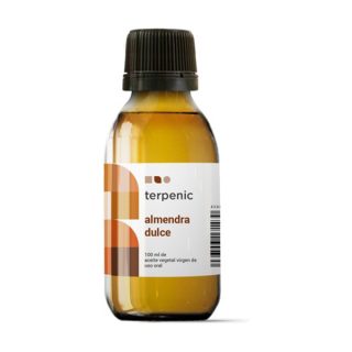 Terpeniclabs Aceite De Almendra Dulce 100 ml