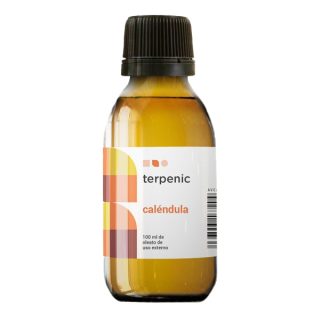 Terpeniclabs Oleato De Caléndula 100 ml