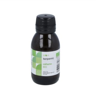 Terpeniclabs Aceite De Cañamo Bio 100 ml